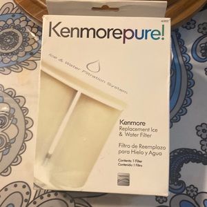 Kenmorepure